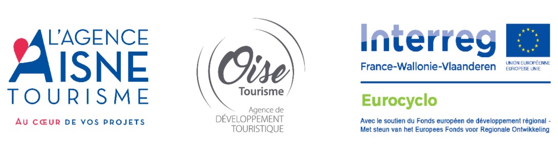 Logo Aisne et Oise