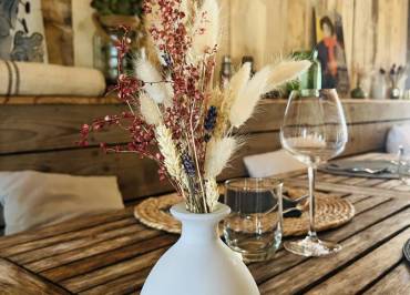 Le Ma Restaurant