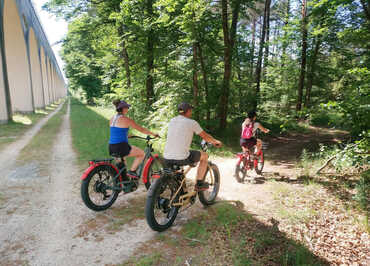 Blow Cycles