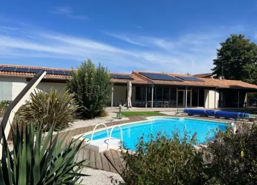 Chambre d'hôtes Villa Anani