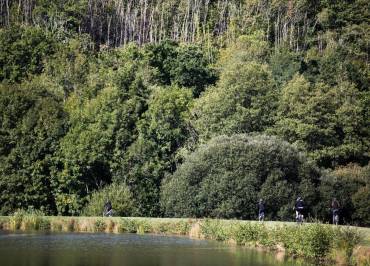 Gorges du Chambon