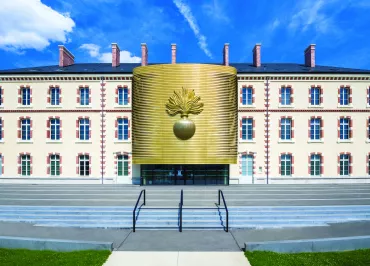 Musée de la Gendarmerie Nationale