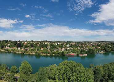 Camping la belle étoile