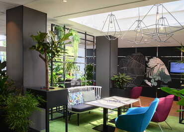 Novotel Evry-Courcouronnes