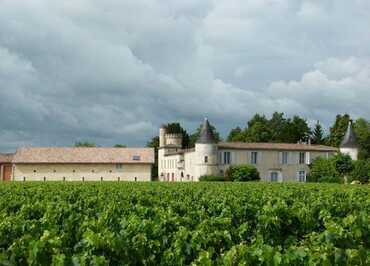 Château Cruzeau