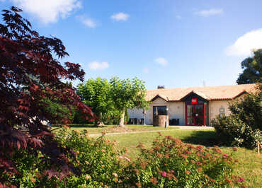 Hôtel Ibis Saint-Emilion