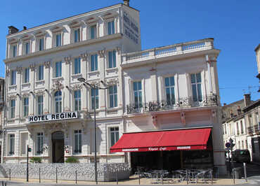 Hôtel Régina
