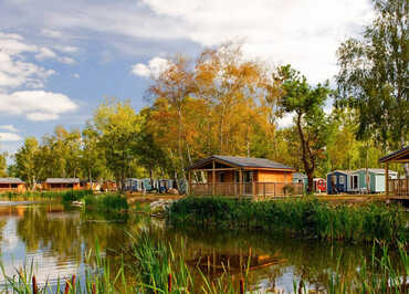 Yelloh ! Village Bordeaux Lac
