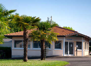 Camping Le Bascat