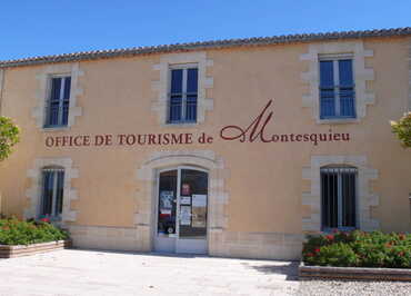 Sud Bordeaux Tourisme