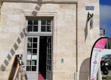 Office de Tourisme du Confluent et des coteaux de Prayssas