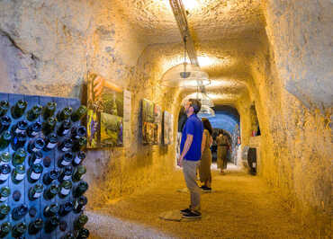 Caves Ambacia