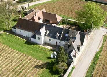 Domaine du Clos de l'Épinay