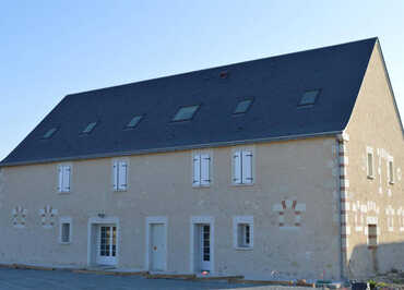 Gîte de l'Orchidée
