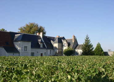 Au Clos de l'Épinay
