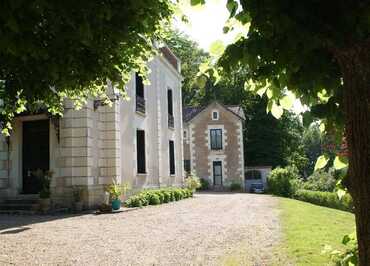 Le Château de la Barre