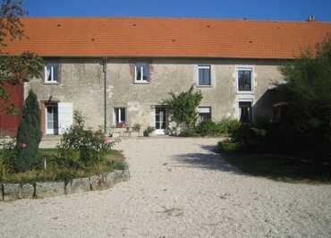 Ferme de la Bouzie