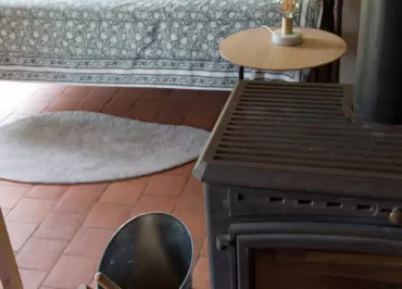 Gîte Levisticum - La Barboire Campagne