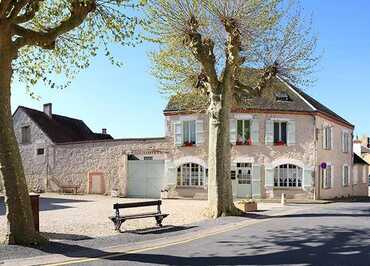 Chambres d'hôtes La Chaumière