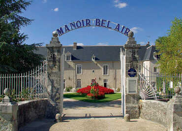 Manoir Bel-Air
