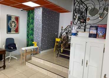 Logis Hotel Maison Voltaire