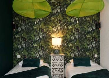 Auberge de Launay