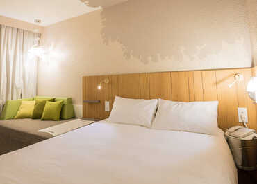 Ibis Styles Tours Sud