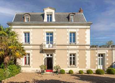 Hôtel particulier - Le Pavillon des Lys