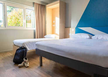 Ibis Budget Tours Sud