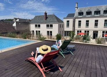 La Maison Rabelais