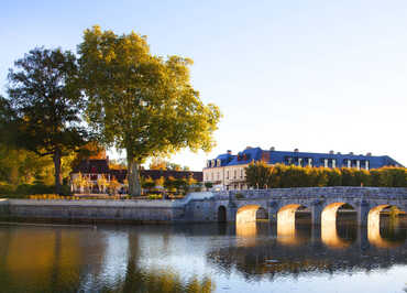 Relais de Chambord