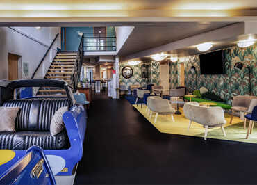 Novotel Orléans Demeures de Campagne Chemins de Sologne