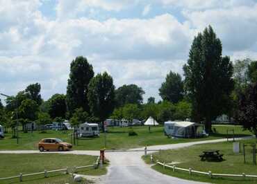 Camping Bellevue