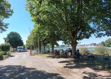 Camping La Maltournée