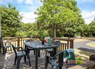 Camping de Montlouis-sur-Loire - Aquadis Loisirs