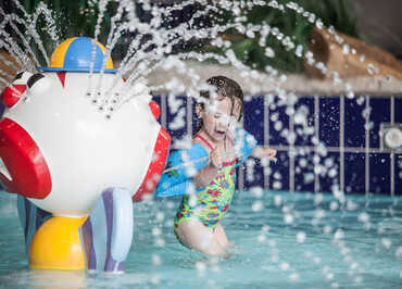 Espace loisirs Agl'eau