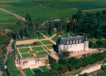 Musée de la Vigne et du Vin du Château Moncontour