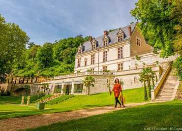 Domaine Royal de Château Gaillard