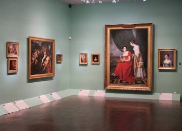 Musée des Beaux-Arts d'Orléans