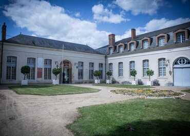 Musée de la marine de Loire