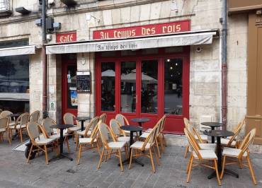 Au temps des rois