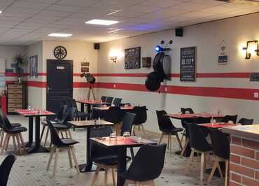 Restaurant Le Rob'S