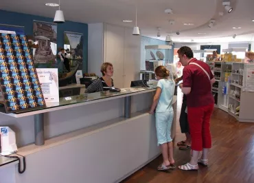 Office de Tourisme de Montargis et son Agglomération
