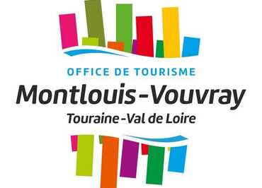 Office de tourisme Montlouis-Vouvray : Touraine Val de Loire - Bureau de Montlouis