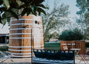 Le Nid du Coucou - Le Foudre Talbot