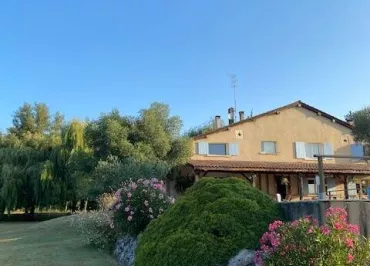 Domaine de Plétéjac