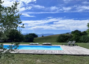 Maison Biscaya - Appartement Munhoa