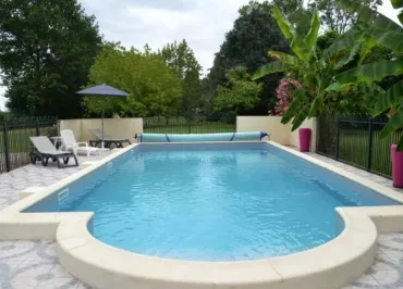 Moulin de Saint-Laurent - Gîte du Chanvre