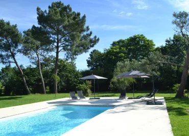 Les Terrasses des Mimosas