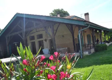 Les Terrasses des Mimosas